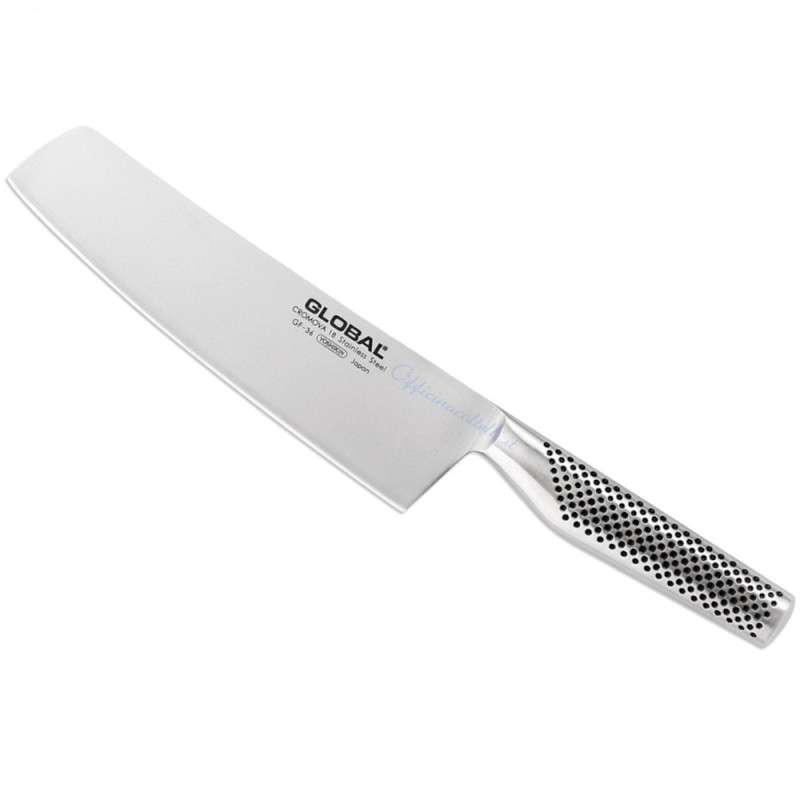 Coltello verdura global