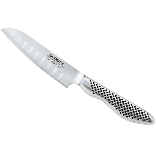Santoku alveolato global