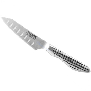 Coltello cuoco orientale Global
