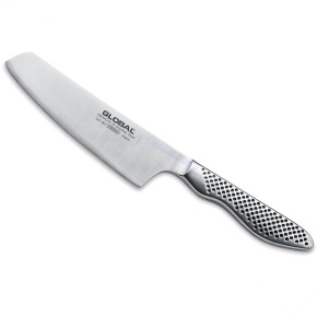 Coltello verdure Nakiri Global