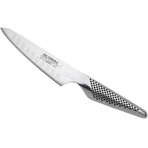 Coltello multiuso alveolato global