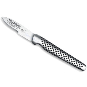 Coltello granchio aragosta Global