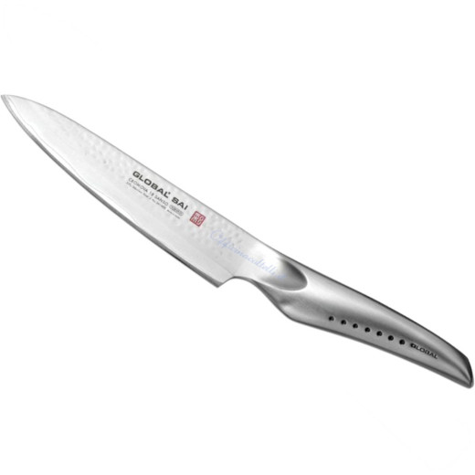 Coltello utility Global Sai