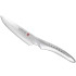 Coltello bistecca martellato Global Sai
