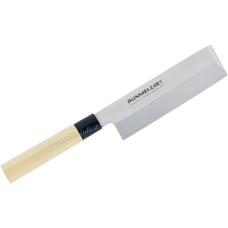 Coltello per verdure Usuba