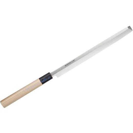 Coltello Sashimi Tako Bunmei