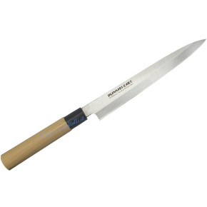 Coltello Sushi Yanagiba
