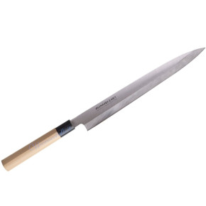 Coltello orientale per sashimi