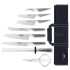 Set coltelli da Chef Global