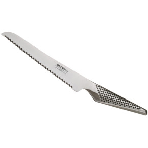 Coltello Bagel Sandwich giapponese Global GS61R