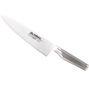 Coltello da cuoco giapponese GLOBAL GF-98