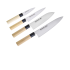 Coltelli da Cuoco orientali Bunmei Global