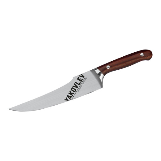 Samura YAKOVLEV CUOCO (Chef's knife) CM.20 SYA-0085