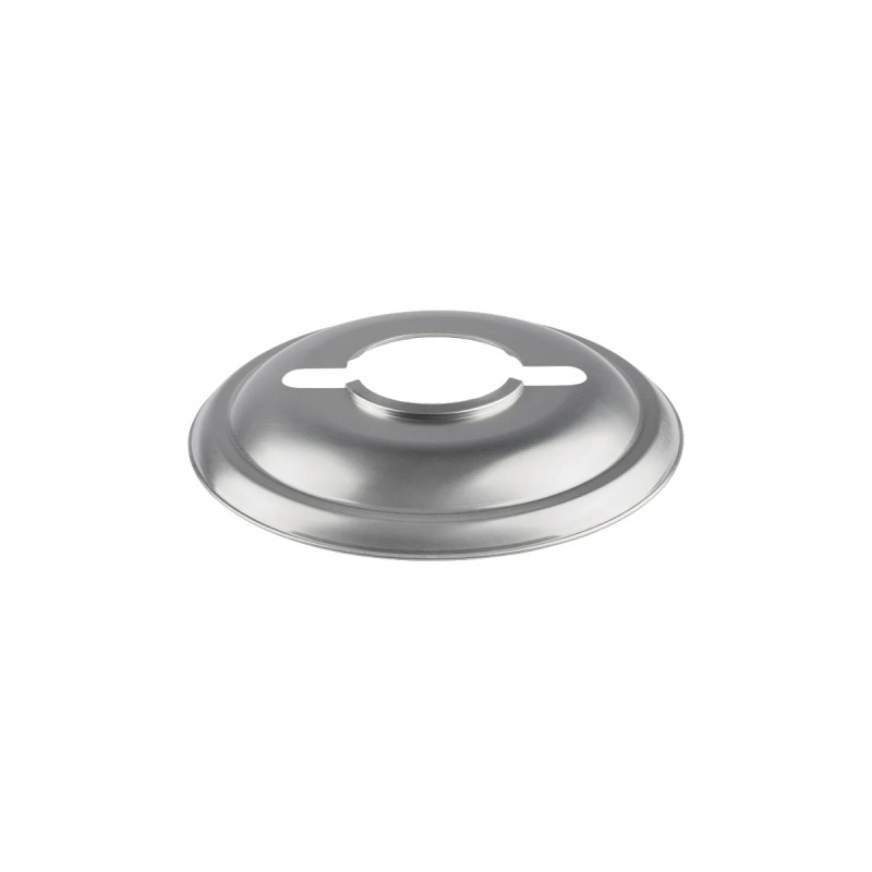 Feuerhand REFLECTOR SHADE FOR BABY SPECIAL 276 (276-SHADE-ZINC) Zinc