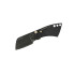 Max Knives TORPEN MSEPIA Black MKH01B Limited Edition