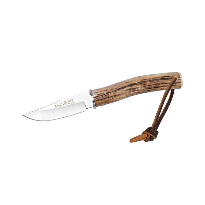 Muela BOWIE STAG BW-6A