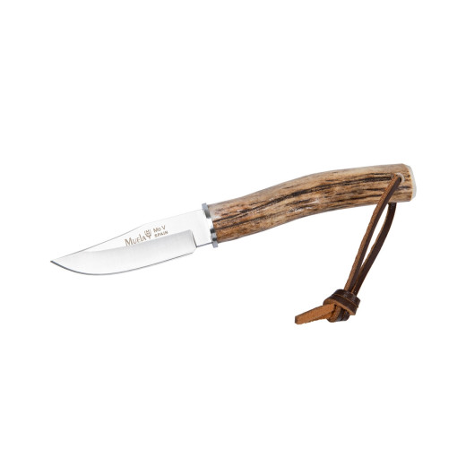 Muela BOWIE STAG BW-6A