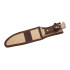 Muela SCOUT TAN/BROWN 5162-D