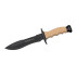 Muela COMMANDO BLACK/TAN 85-161.D