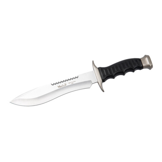 Muela COMMANDO SILVER/BLACK 85-162