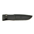 Muela COMMANDO SILVER/BLACK 85-162