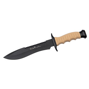 Muela COMMANDO BLACK/TAN 85-181.D
