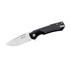 Buck STINGER BLACK 714BKS