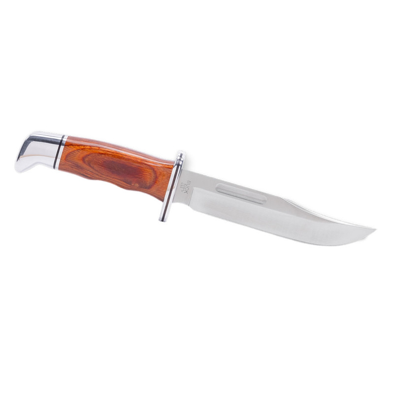 Buck SPECIAL COCOBOLO 119CCS1