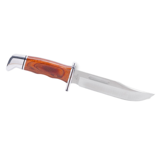 Buck SPECIAL COCOBOLO 119CCS1