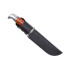 Buck SPECIAL COCOBOLO 119CCS1