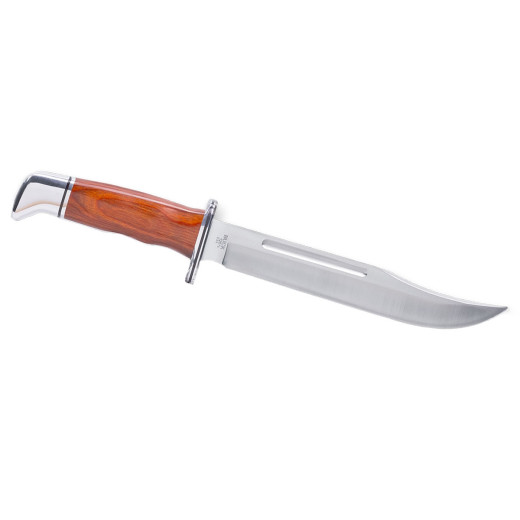 Buck GENERAL COCOBOLO 120CCS1
