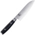 Coltello Santoku professionale
