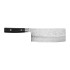 Coltello per verdure in acciaio