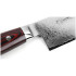 Coltello dper sfilettare Yaxell Super Gou 16,5 cm