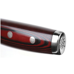 Coltello per pane Yaxell Super Gou 23 cm