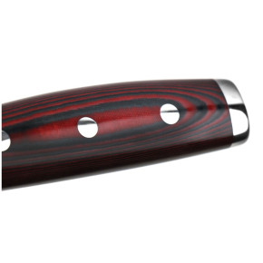 Coltello per prosciutto Yaxell Super Gou 18 cm
