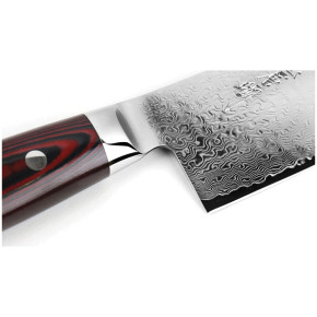 Coltello per prosciutto Yaxell Super Gou 18 cm