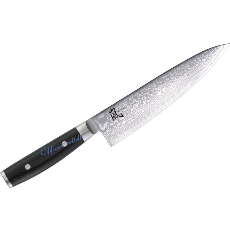 Coltello Cuoco Yaxell