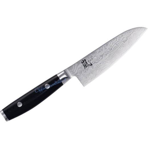 Piccolo Santoku giapponese