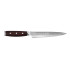 Coltello per prosciutto Yaxell Super Gou 18 cm