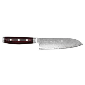 Coltello Santoku Yaxell Super Gou 16,5 cm