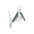 Nextool MINI FLAGSHIP MULTI TOOL Green NE20050