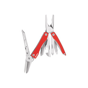 Nextool MINI FLAGSHIP MULTI TOOL Red NE20051