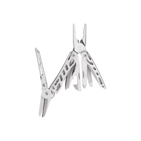Nextool MINI FLAGSHIP MULTI TOOL Silver NE20178