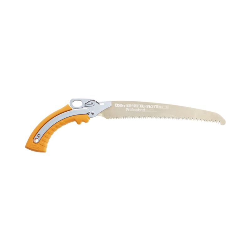 Silky FIXED SAW GUNFIGHTER CURVE 270-8.5-6 (730-27)