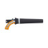 Silky FIXED SAW GUNFIGHTER CURVE 270-8.5-6 (730-27)