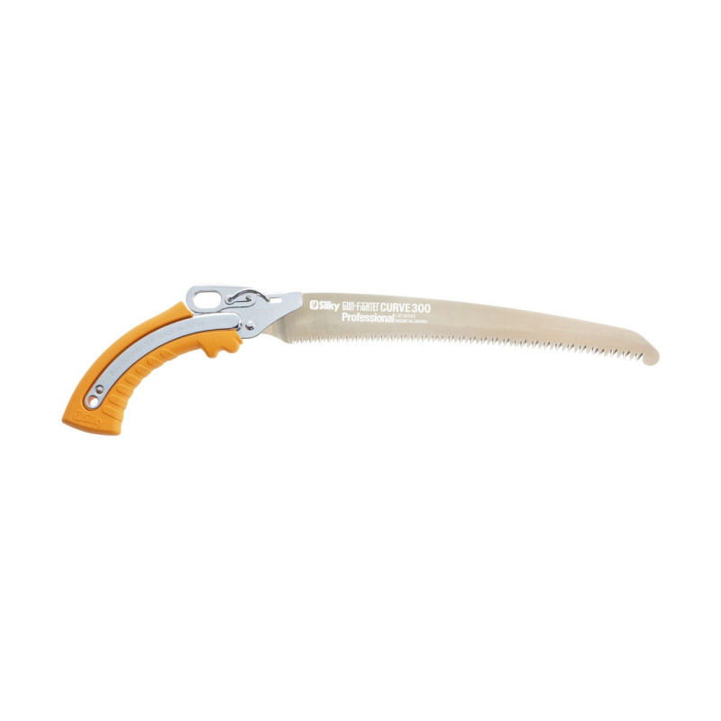 Silky FIXED SAW GUNFIGHTER CURVE 300-8.5-6 (730-30)