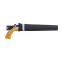 Silky FIXED SAW GUNFIGHTER CURVE 300-8.5-6 (730-30)