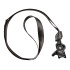 Niteize CAMJAM RING ROPE TIGHTENER WEBBING SLING LARGE CJRWL-09-R3
