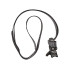 Niteize CAMJAM RING ROPE TIGHTENER WEBBING SLING SMALL CJRWS-09-R3